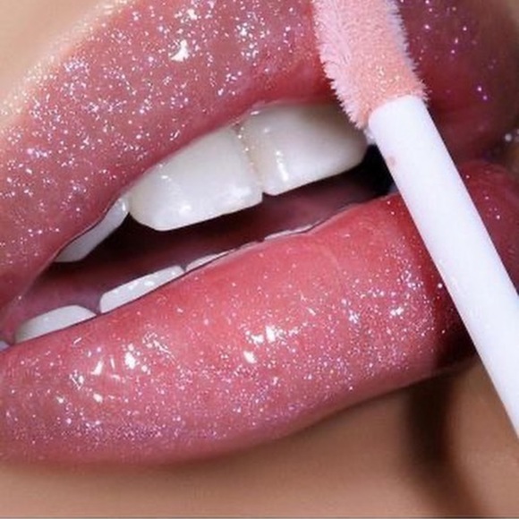 FAIRY DUST 11ml LIPGLOSS PEACH FLAVOR - Picture 2 of 2